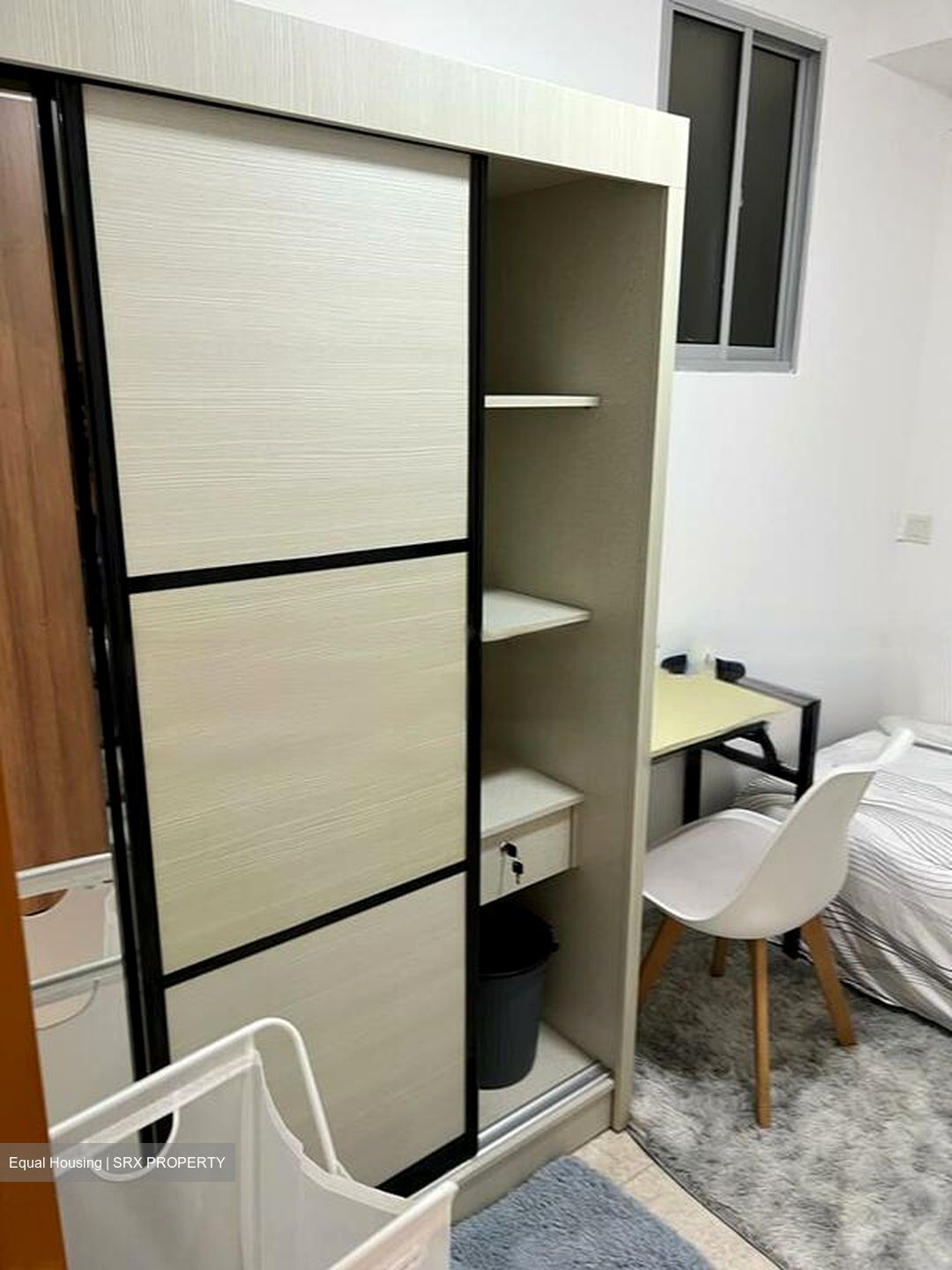 The Lakefront Residences (D22), Condominium #462986661